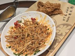 -东来土菜馆(民祥园路店)