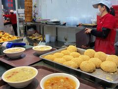 -常州糕团店(北大街新世纪商城店)