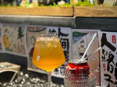 -贰醒·私房小院烧烤 (太古里店)