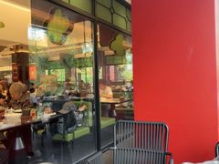 -奇芳阁·百年清真南京菜(夫子庙店)