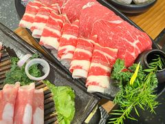 -捞王锅物料理(上海世茂广场店)