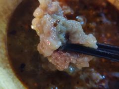 -定家小酥肉·清真(回民街店)