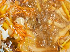 -菌极鲜野生菌火锅店(阳明祠店)