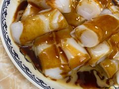 -渔记茶餐厅(渔村店)