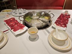 -潮正和潮汕牛肉火锅·老字号(番禺万达店)