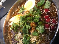 -很久以前羊肉串(中山公园店)