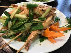 -福源酒家中餐馆