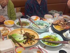 -大厨小馆(华阳城店)
