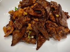 -京味斋·北京烤鸭(北京南站洋桥店)