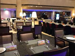 大堂-上海齐鲁万怡大酒店·辣椒屋咖啡厅