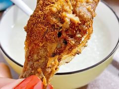 -永顺炸鸡(北京总店)