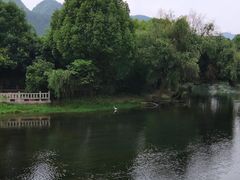 -贵阳市花溪国家城市湿地公园