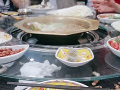 -芦月轩羊蝎子(北蜂窝店)