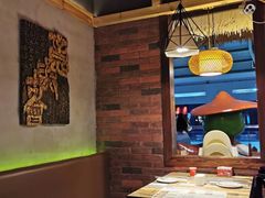 大堂-武松家(丰益桥店)