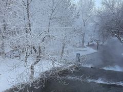 -水磨沟公园
