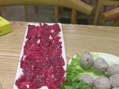 -夜牛潮汕鲜牛肉火锅店(翻身店)