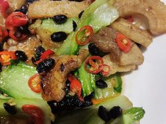 -鄱阳湖·江西小炒·瓦罐煨汤(五道口店)