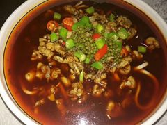 -紫东阁酒楼·中餐厅(东方广场假日酒店)