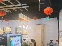 -拿渡麻辣香锅(龙旗购物中心店)