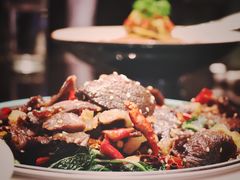 -大理实力希尔顿酒店•御玺中餐厅