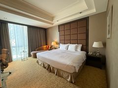 -北京朝阳悠唐皇冠假日酒店