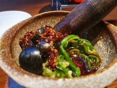 -唐师傅湘西名菜馆(武陵路店)