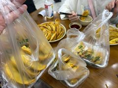 -李记清真馆(打钉巷店)