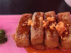 -粉墨特色菜·烧烤音乐酒馆