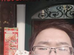 -申德勒加油站西餐厅Schindlers Tankstelle(上海外滩店)