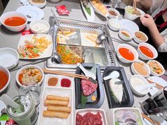 -海底捞火锅(壹悦城店)
