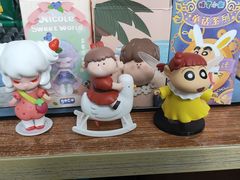 -LLJ夹机占(清河万象汇店)