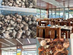 -前王院•巧克力海鲜市集餐厅(万平口店)