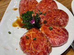 -釜山火炉韩式炭火烤肉(欧洲城店)