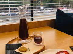 -Bracket Coffee(工体店)