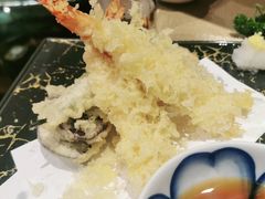 -昱匠·日本料理(金融街店)