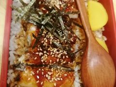 鳗鱼饭-村上一屋(回龙观店)