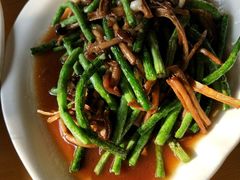 -鹦鹉小厨味道餐厅(山大南路店)