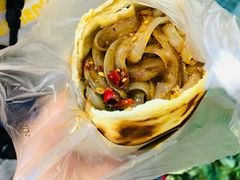 -刘小武·锅魁(总店)
