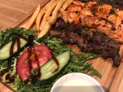-ALAMEEN阿拉伯餐厅(三里屯店)