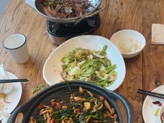 -U你·天然调味(南湖总店)