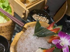 -凤园椰珍·臻品椰子鸡(保利时光里店)