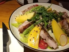 -MR.ROCKY洛奇先生·西餐&酒吧(琶醍店)