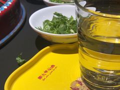 -羊大爷涮肉(亮马桥店)