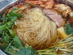 -顺通大冷面(总店)