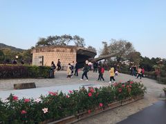 -胡里山炮台