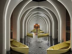 -涨巢·潮玩水疗局