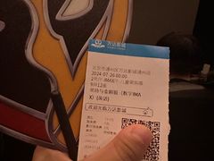 -万达影城(通州万达广场IMAX+杜比影院店)