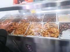 -七星椒卤菜(三圣宫店)