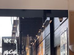 -麦当劳(北亭广场分店)