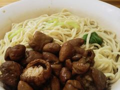 -泰顺江南春面馆